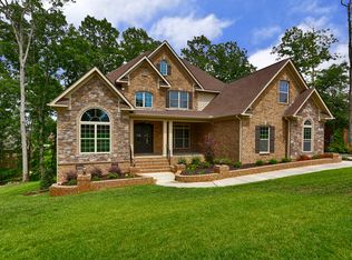 36 Verdant Cir SE, Huntsville, AL 35803