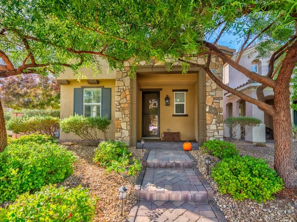 2385 Via Barranca St, Henderson, NV 89044