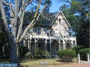 430 N Monroe St, Media, PA 19063
