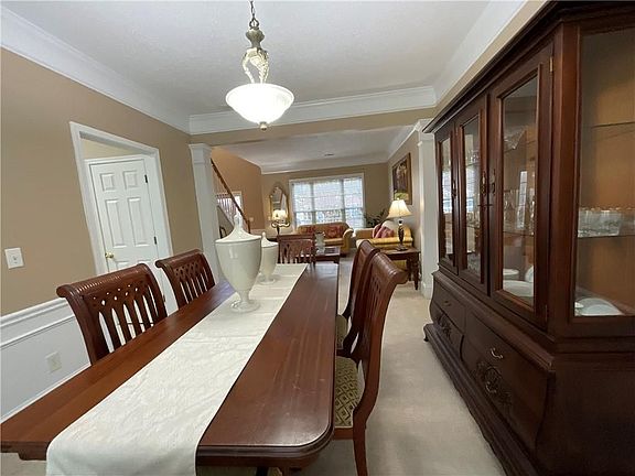 5th image of 3404 Spindletop Dr NW