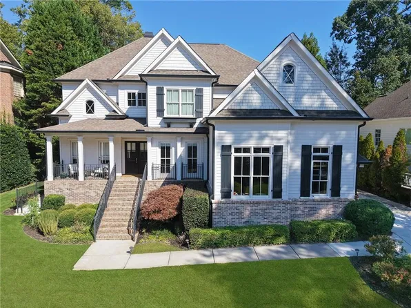 630 Timm Valley Rd NE, Atlanta, GA 30305