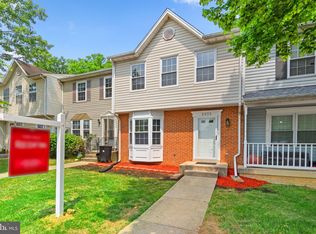 2932 Buckthorn Ct, Lanham, MD 20706