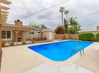 576 Morgan Way, El Cajon, CA 92020