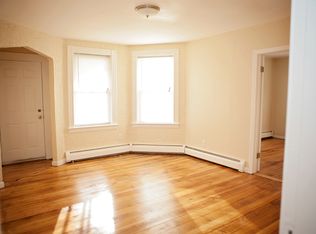 159 Franklin Ave #1, Cranston, RI 02920