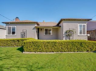 158 S Cragmont Ave, San Jose, CA