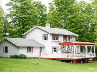 324 McCollum Rd, Tioga, PA 16946