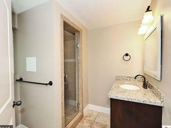 Bathroom - Lower Level