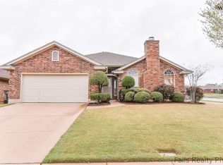 4945 Trinidad Dr, Wichita Falls, TX 76310