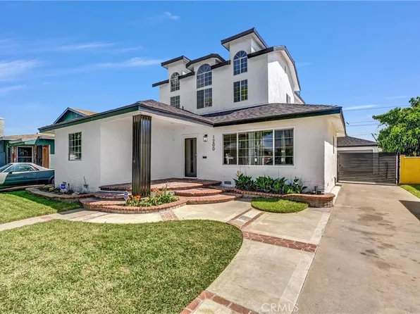 1200 S Castlegate Ave, Compton, CA 90221