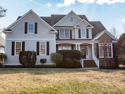 7004 Frog Hop Ct, Wake Forest, NC, 27587