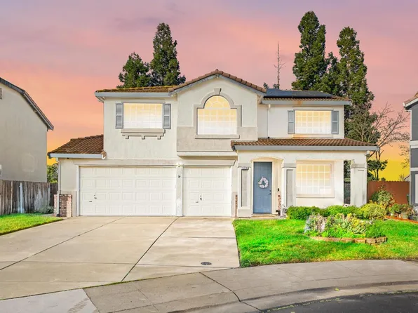 5420 Elk Hollow Ct, Elk Grove, CA 95758