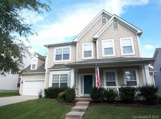 13103 Centennial Cmns, Huntersville, NC 28078