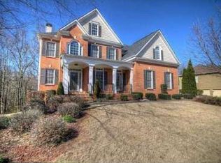 3772 Heritage Pl, Buford, GA 30519