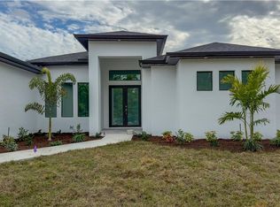 3302 64th NE AVE, NAPLES, FL 34120