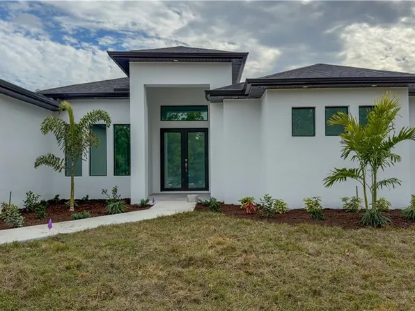 3302 64th NE AVE, NAPLES, FL 34120