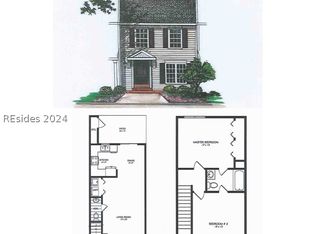 216 Admiration Ave, Beaufort, SC 29906