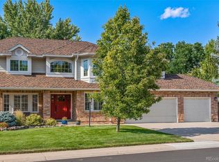 1673 W Kettle Ave, Littleton, CO 80120
