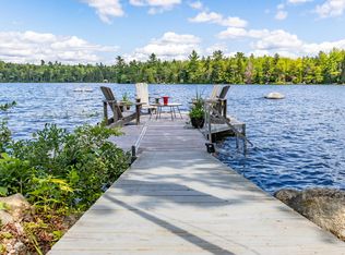 26 Moosepath Ln, Searsport, ME 04974