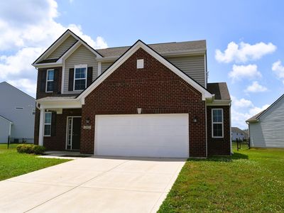 2327 Creekland Dr, Columbus, IN, 47201