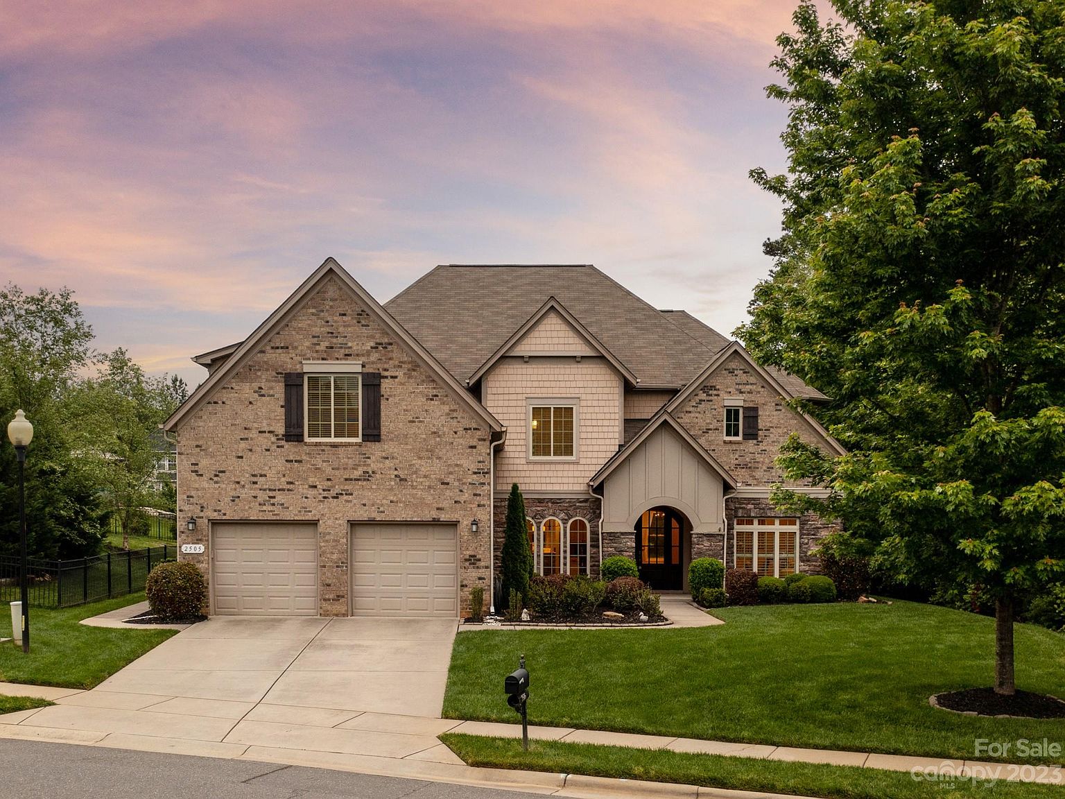 2505 Twinberry Ln, Waxhaw, NC 28173 Zillow