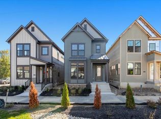 110 Encore Park Bnd, Powell, OH 43065