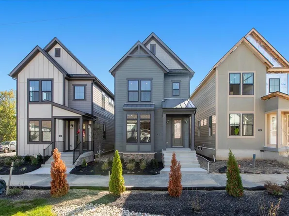 110 Encore Park Bnd, Powell, OH 43065