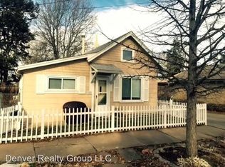 5045 W 39th Ave, Denver, CO 80212