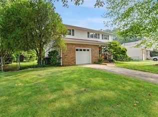 142 Linbrook Dr, Newport News, VA 23602