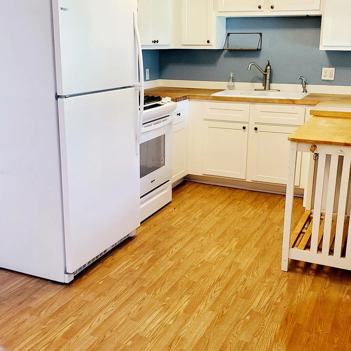 1117 Florence Dr — Photo 4