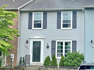 1467 Mobley Ct, Frederick, MD 21701