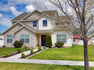 1394 W 150 N, Springville, UT 84663