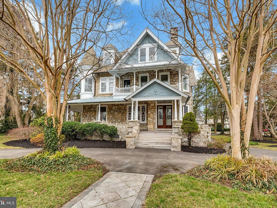 241 Kings Hwy W, Haddonfield, NJ 08033 Zillow