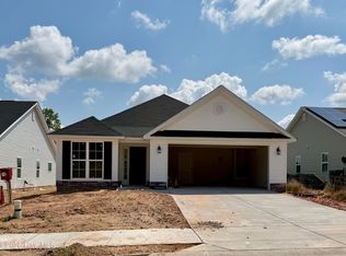 3056 Brems Dr, Augusta, GA 30909