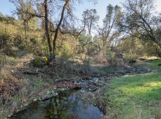 0 Creekside Drive, Shingle Springs, CA