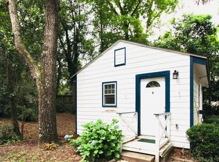 4713 South Blvd #B, North Charleston, SC 29405