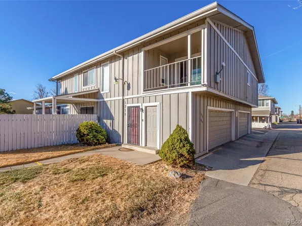 1310 Sable Boulevard, Aurora, CO 80011