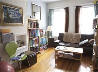 8 Grove St #3, Boonton, NJ 07005