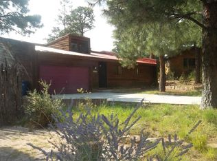 1973 Cumbres Patio St, Los Alamos, NM 87544