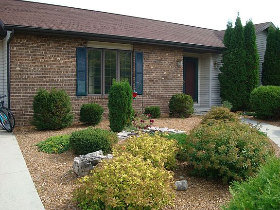 front landscape