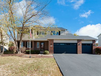 512 Bison Rd, Oswego, IL, 60543