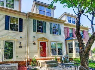 9827 Sherwood Farm Rd, Owings Mills, MD 21117