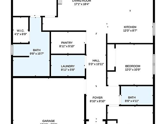 4th image of 1300 Marina Drive #12
