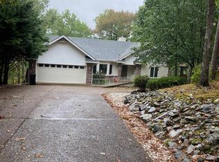 3 Ligadura Ln, Hot Springs Village, AR 71909