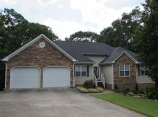 203 Brick Mill Dr, Canton, GA 30115