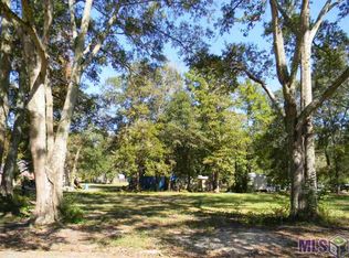 LOT 9 Kansas St, Livingston, LA 70754