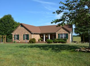 871 Loudon Ridge Rd, Loudon, TN 37774