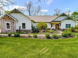 9707 Turner Rd, Westpoint, IN 47992
