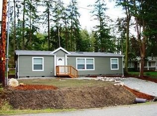 2191 Teronda Dr, Coupeville, WA 98239