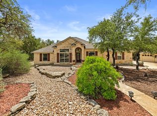 615 Mountain Crest Dr, Wimberley, TX 78676