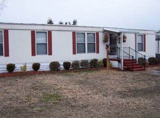 819 Waterway Dr, North Myrtle Beach, SC 29582